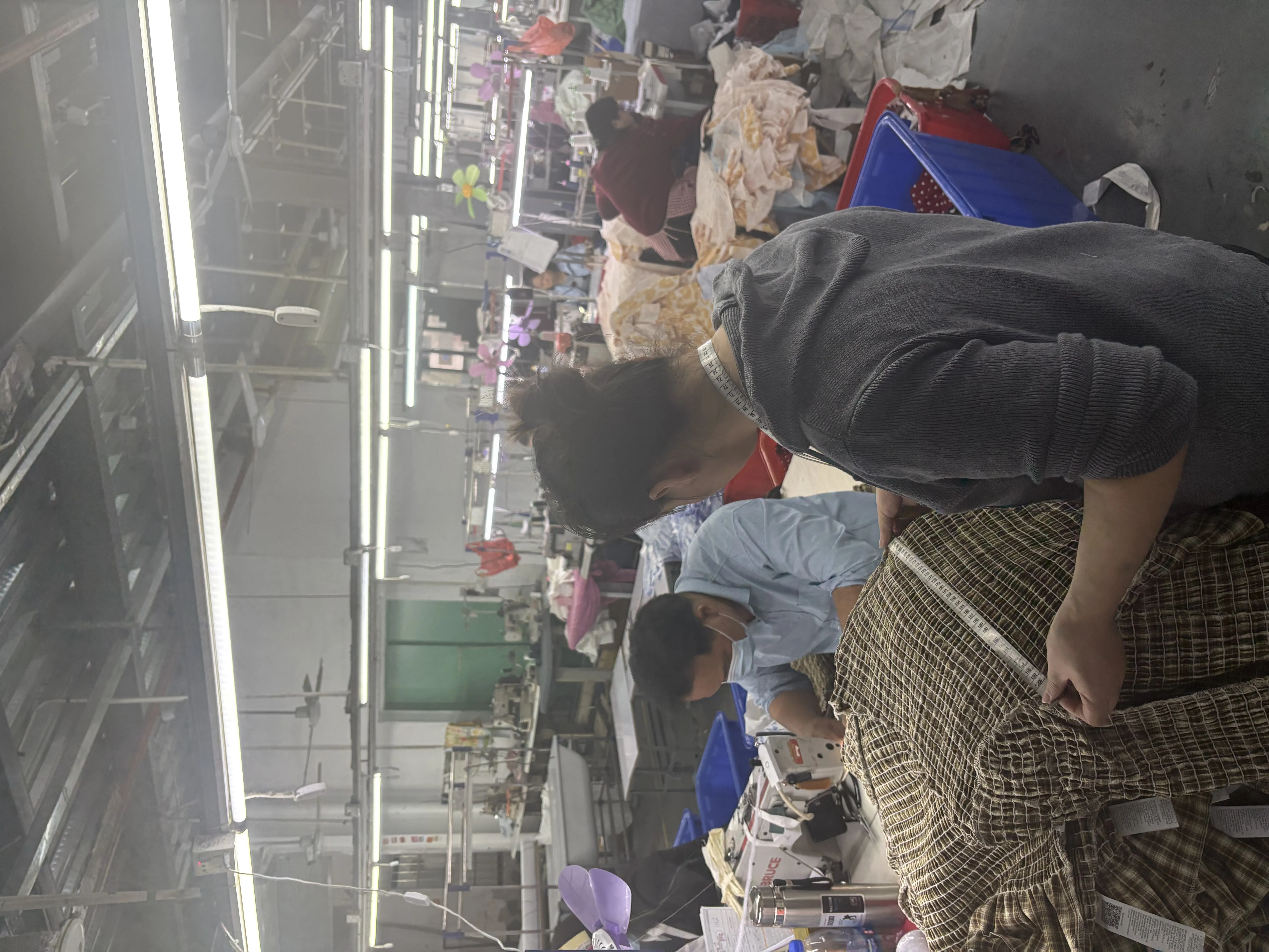 Flexible Production