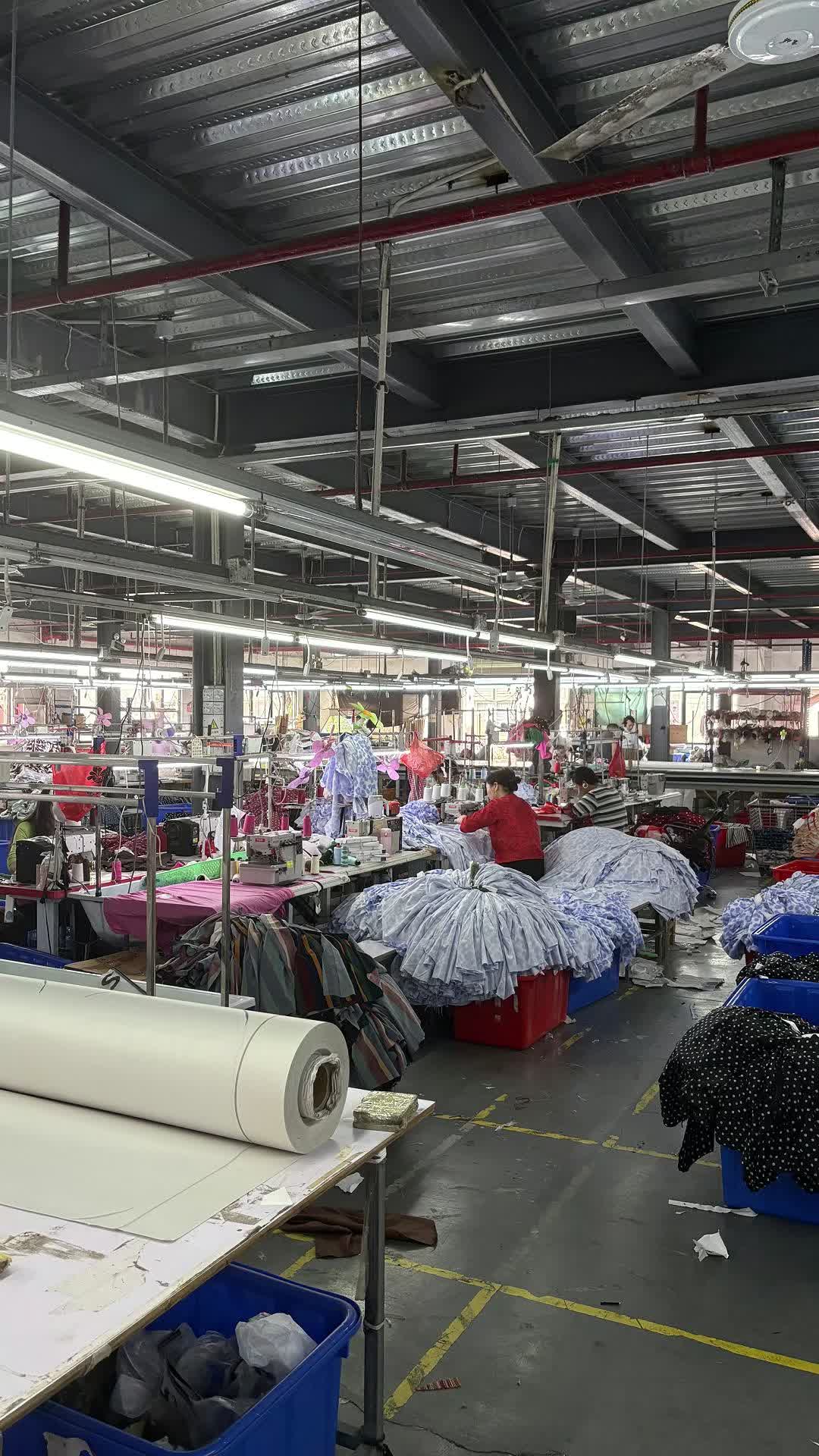 Guangzhou Development and Quick Response Center video cover