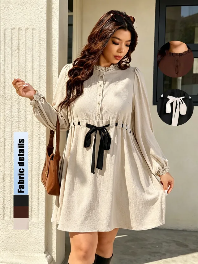 Custom Fast Fashion Dress OEM315X Manufacturing