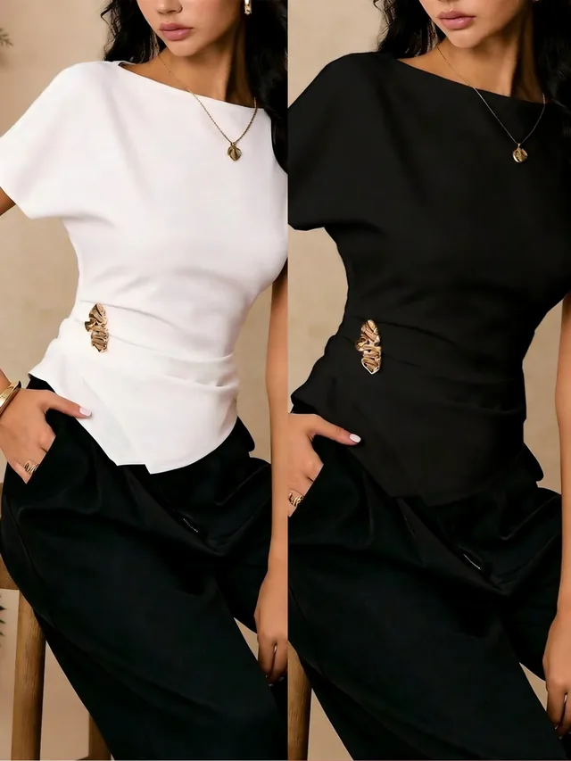 Custom Fast Fashion Dress OEM478 Manufacturing