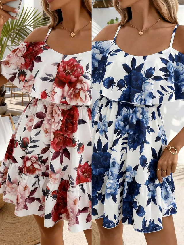 Custom Fast Fashion Dress OEM675 Manufacturing